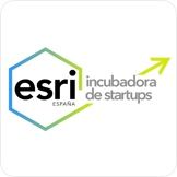 Esri España - Incubadora de Startups